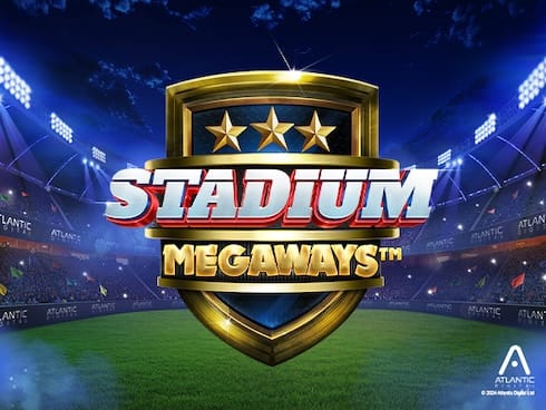 Stadium Megaways