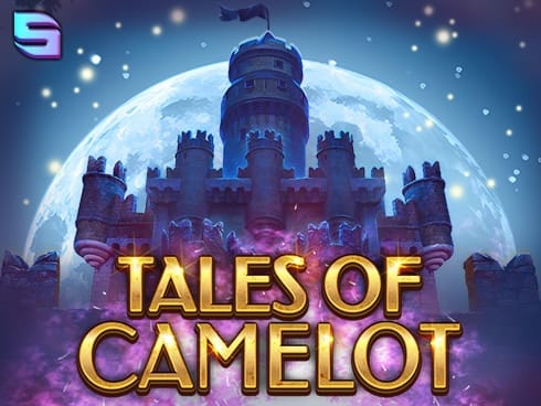 Tales Of Camelot screenshot