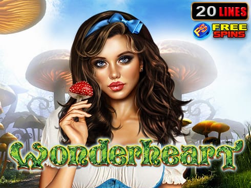Wonderheart screenshot