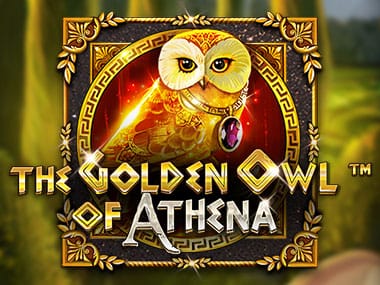 The Golden Owl of Athena screenshot